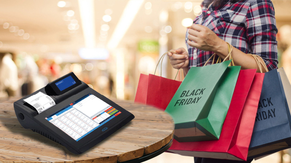 Come organizzare il Black Friday senza stress in negozio: 5 step