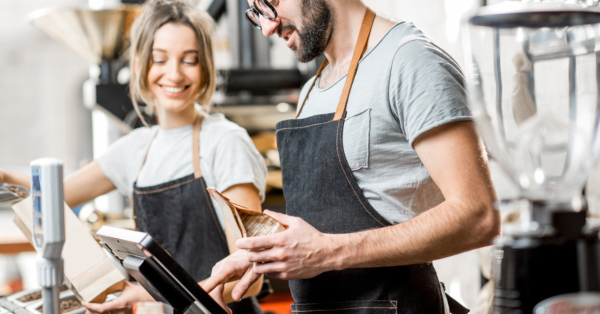 Registratore di cassa telematico: quale scegliere per il tuo business