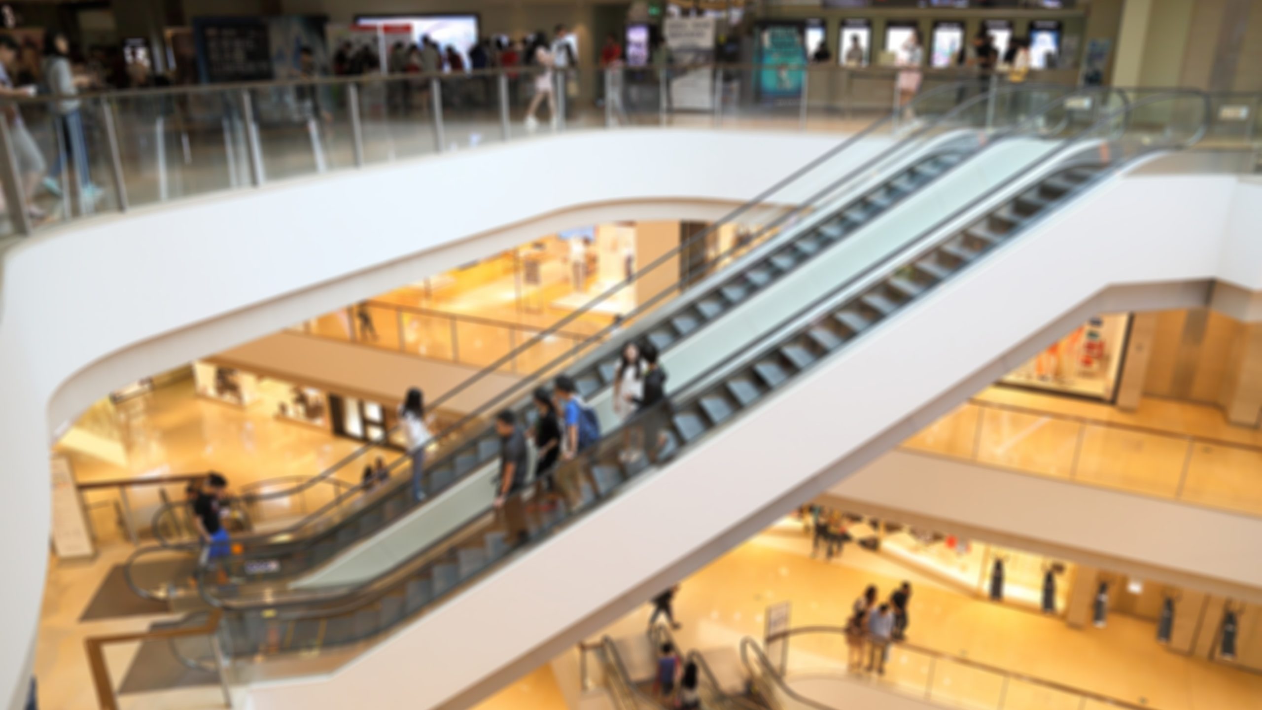 Retail connesso: tra dati, cloud e intelligenza operativa