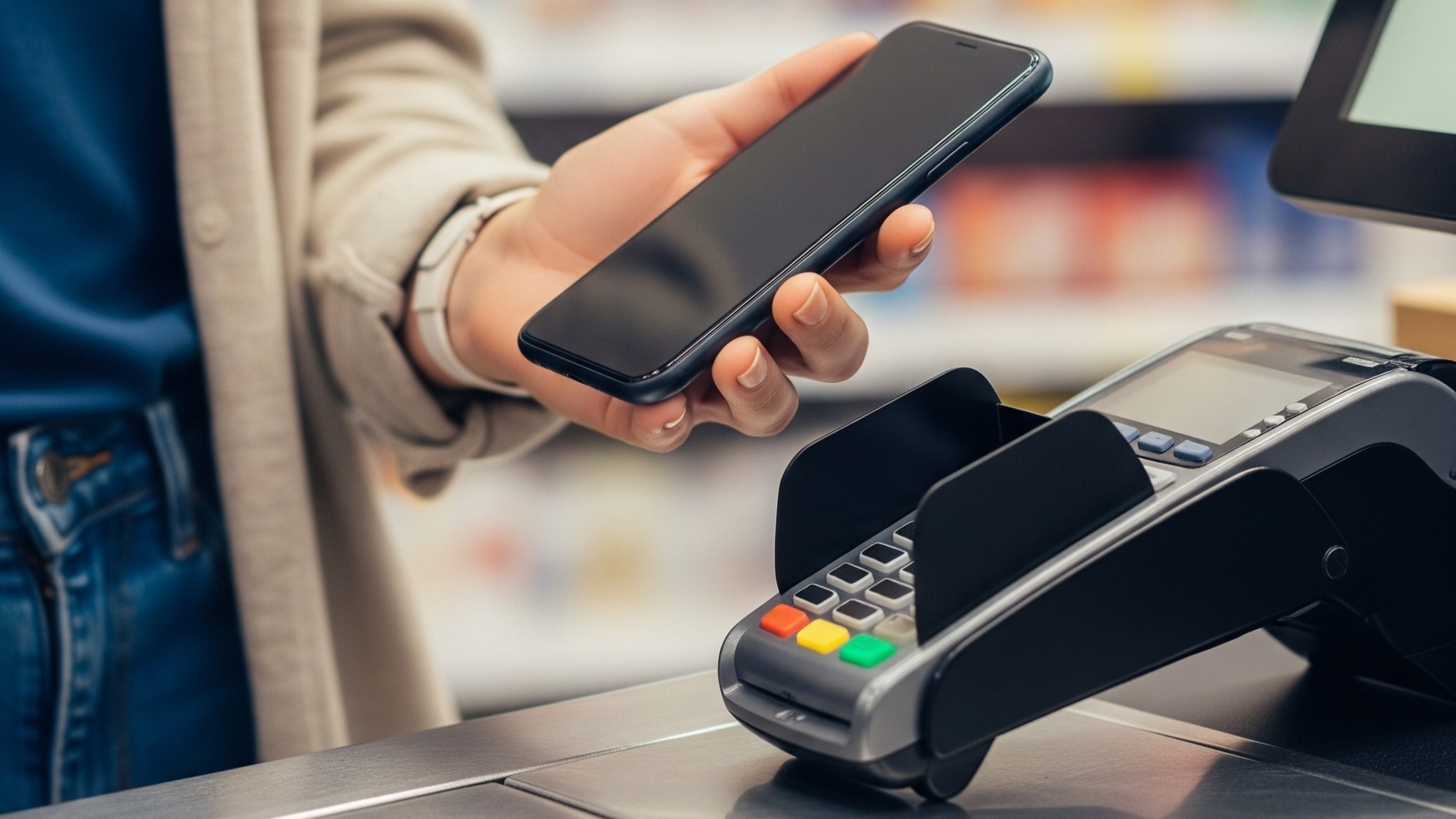 Innovare il punto vendita: tecnologie semplici per un commercio più umano