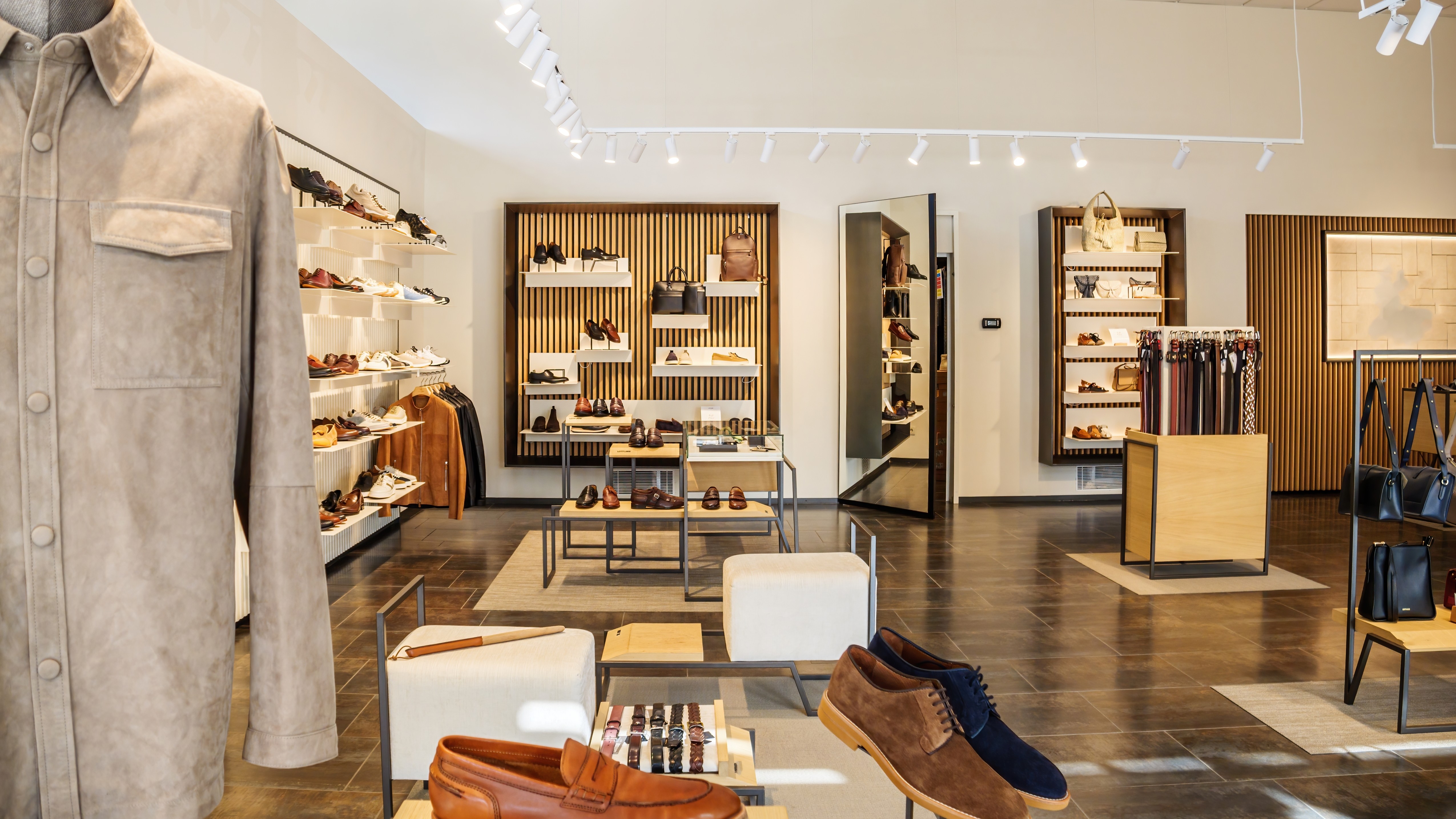 Visual merchandising: come esporre i prodotti per guidare le vendite