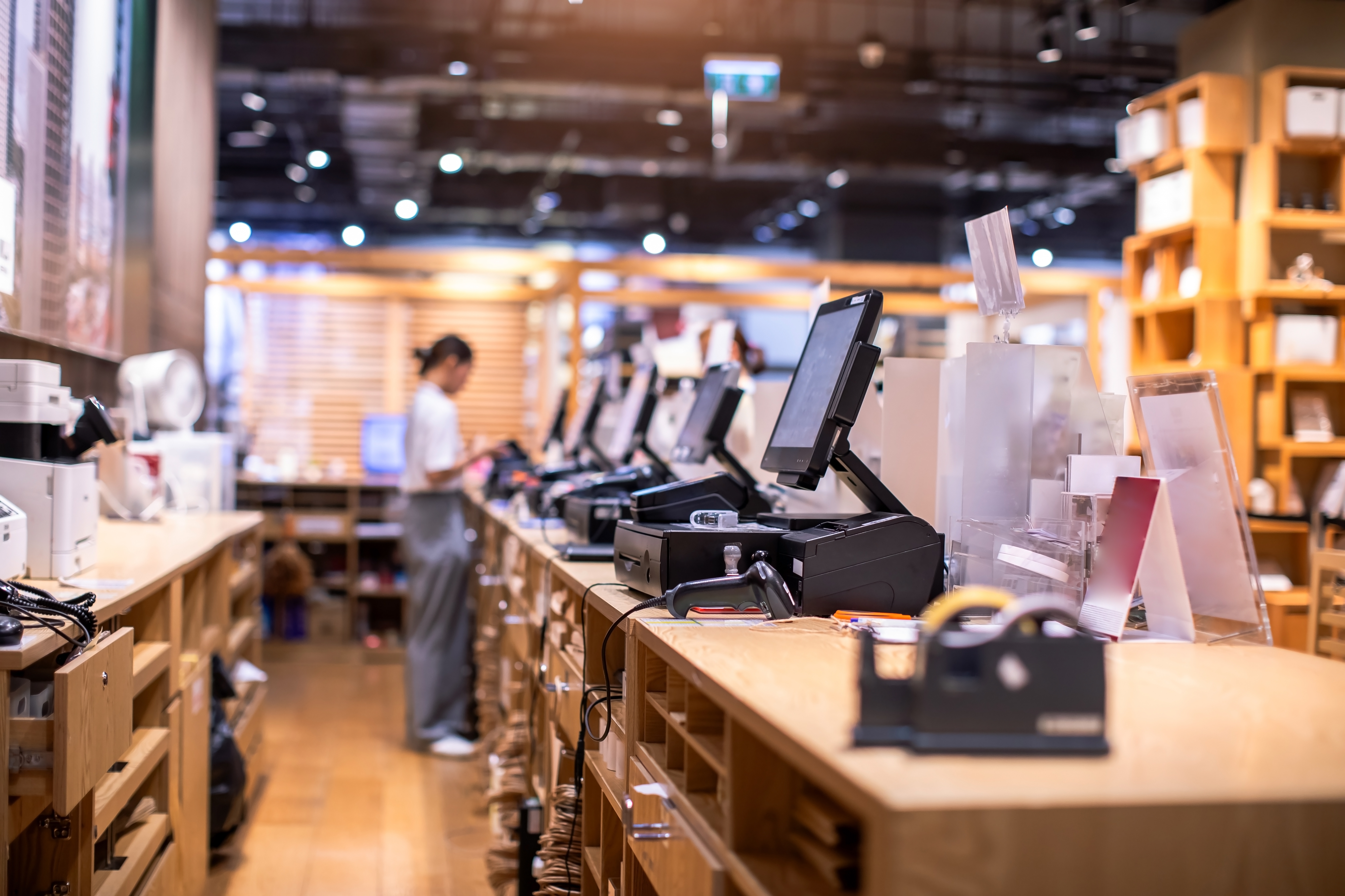 Evoluzione fiscale del retail: perché il Registratore Telematico resta la soluzione più affidabile e sicura