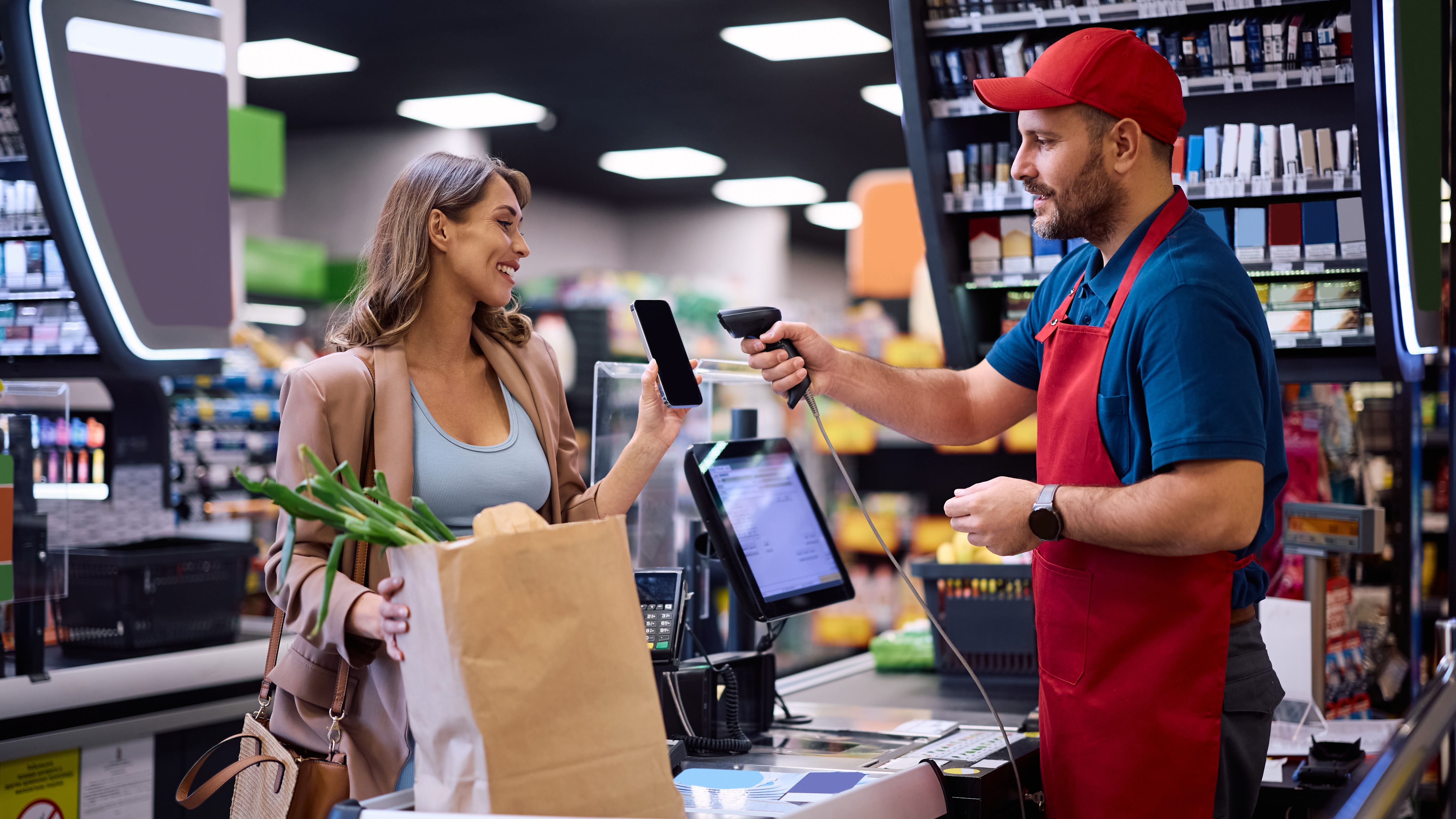 Software fidelity card: credito, saldo e storico acquisti in un unico sistema